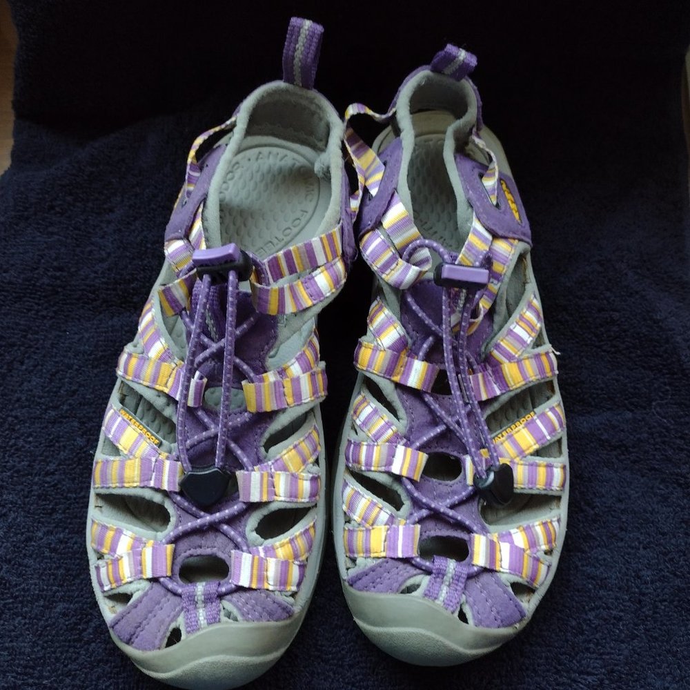 Women's Keen Water Sandals